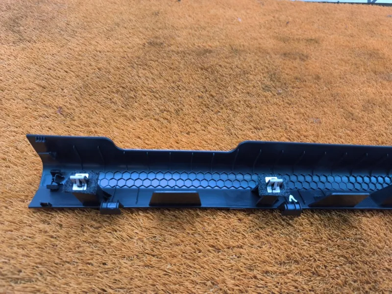 Накладка порога