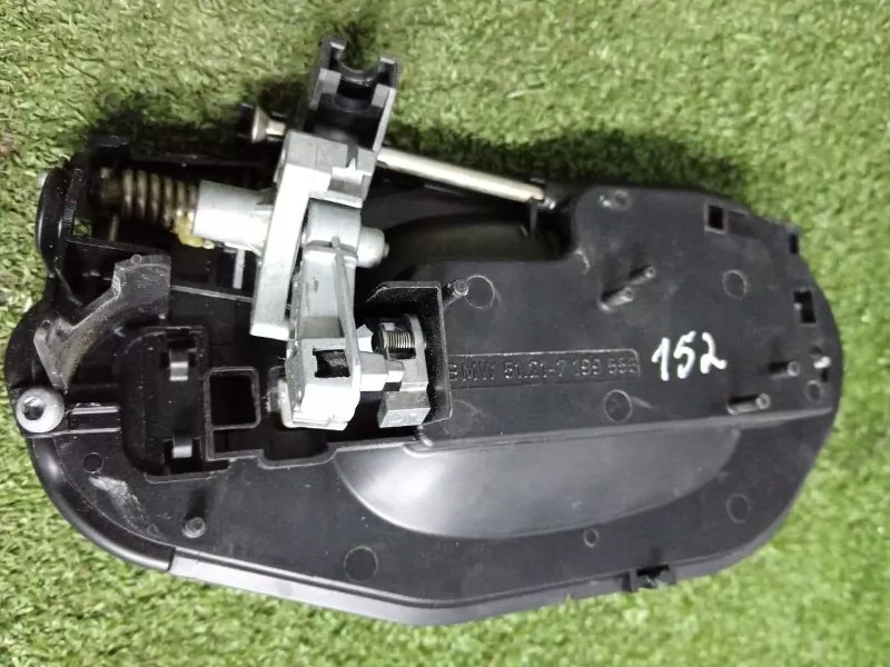 Ручка двери наружняя