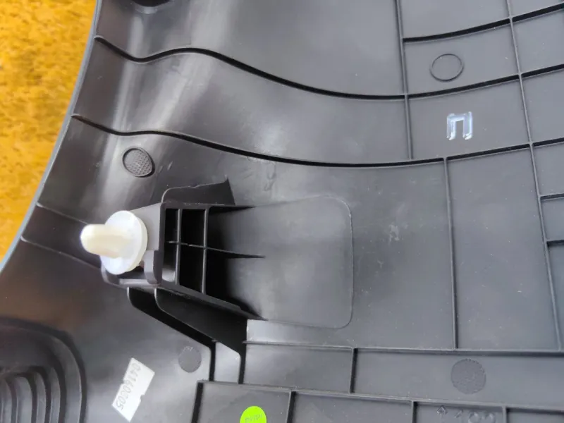 Накладка порога