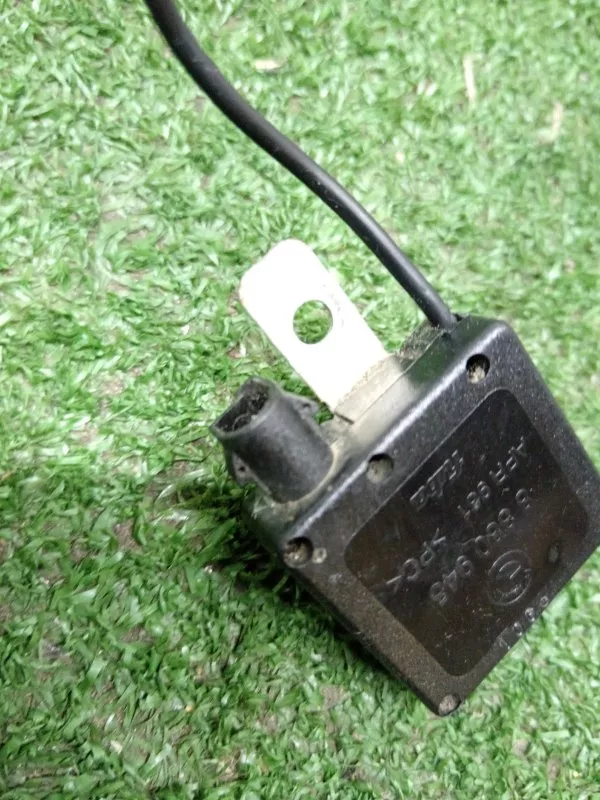 Усилитель антенны