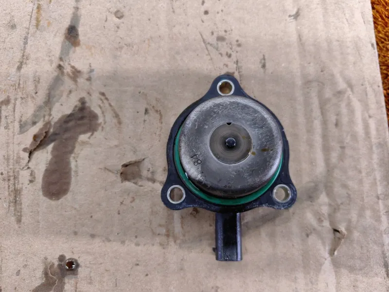 Клапан электромагн. изменения фаз ГРМ