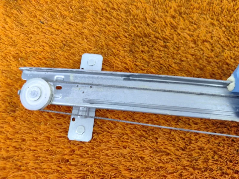 Стеклоподъемник