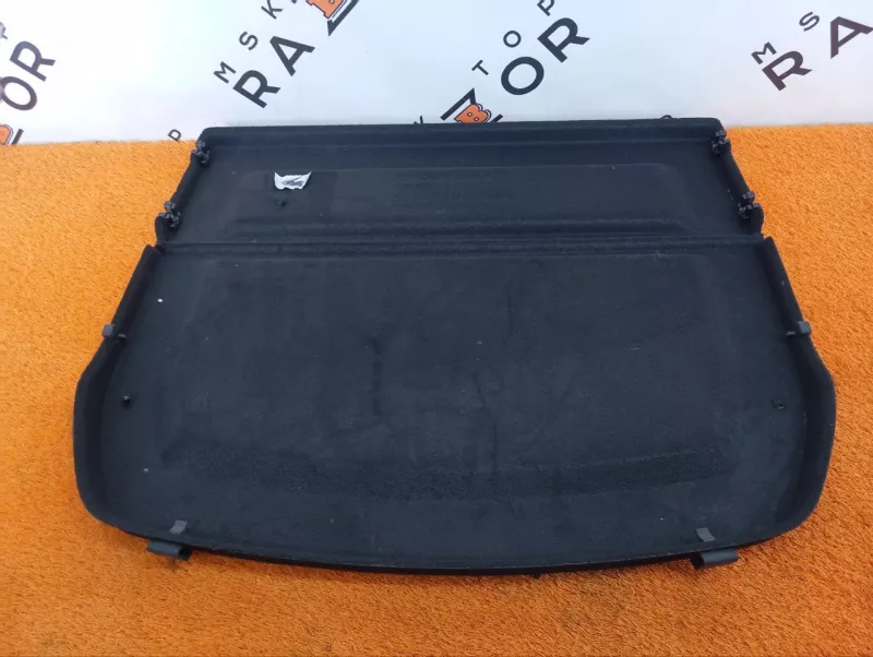 Полка багажника