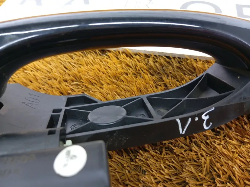 Ручка двери наружняя