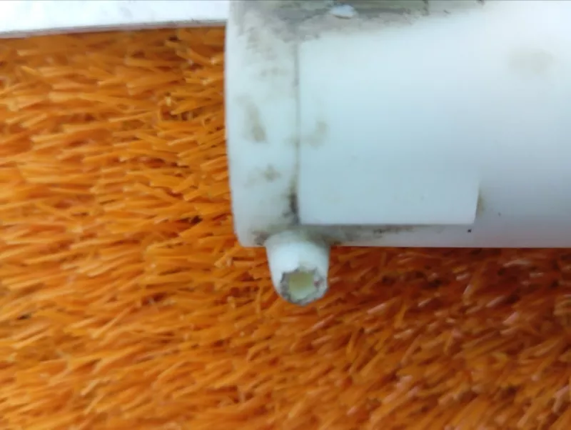 Насос омывателя