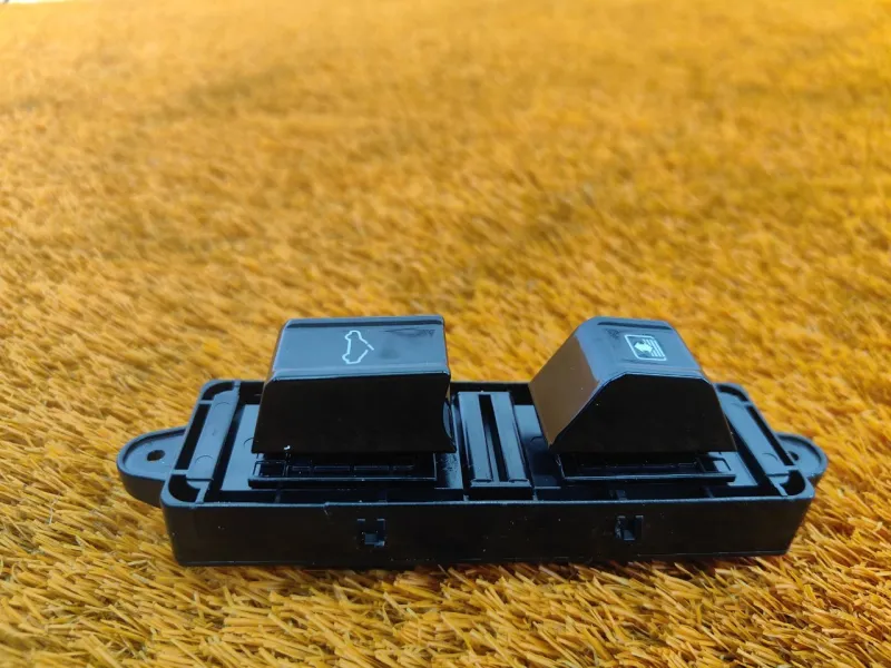 Блок управления люком