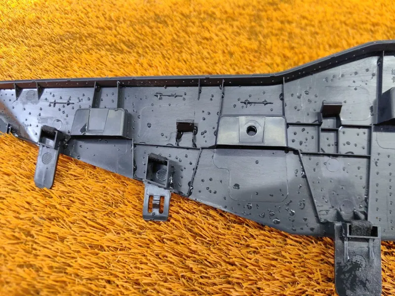 Накладка на торпедо