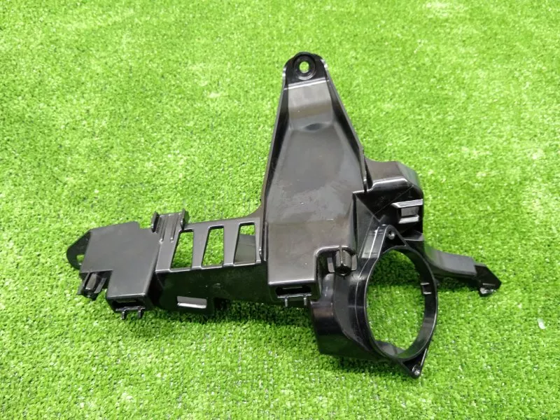 Кронштейн динамика