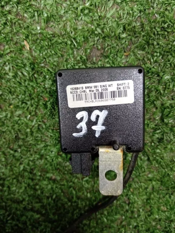 Усилитель антенны