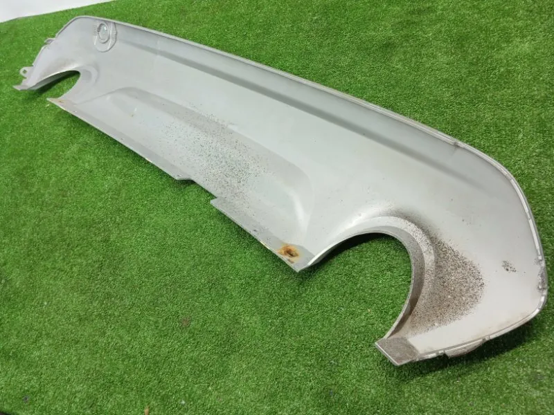 Молдинг бампера