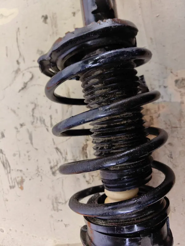 Амортизатор