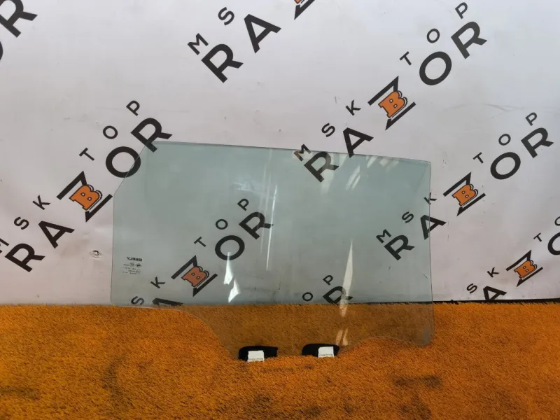 Стекло двери