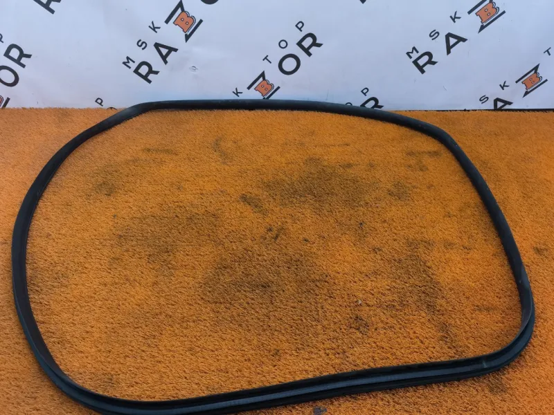 Уплотнитель проема двери