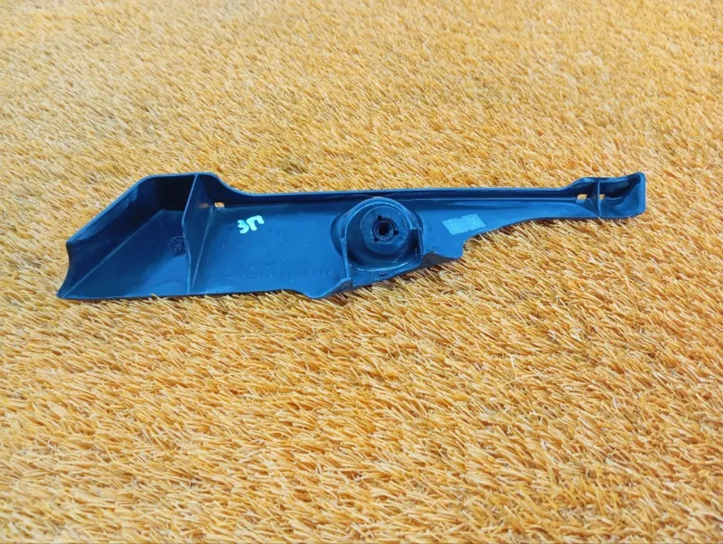 Защита топливного бака