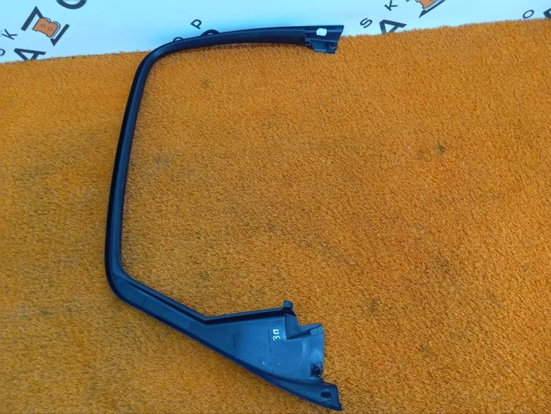 Накладка двери