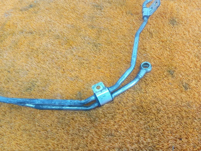 Трубка системы охлаждения