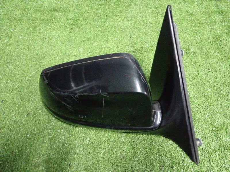 Зеркало боковое