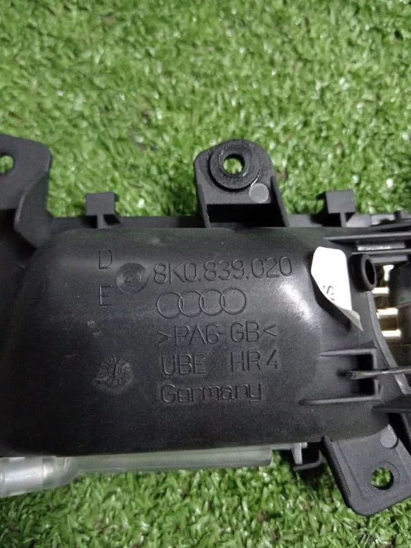 Ручка двери внутренняя