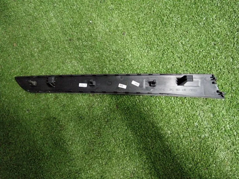 Накладка двери декоративная