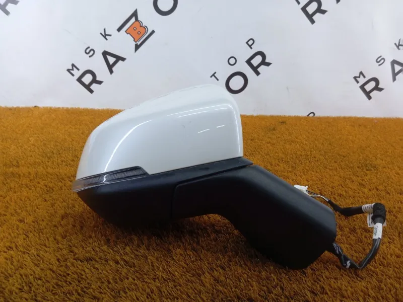 Зеркало боковое