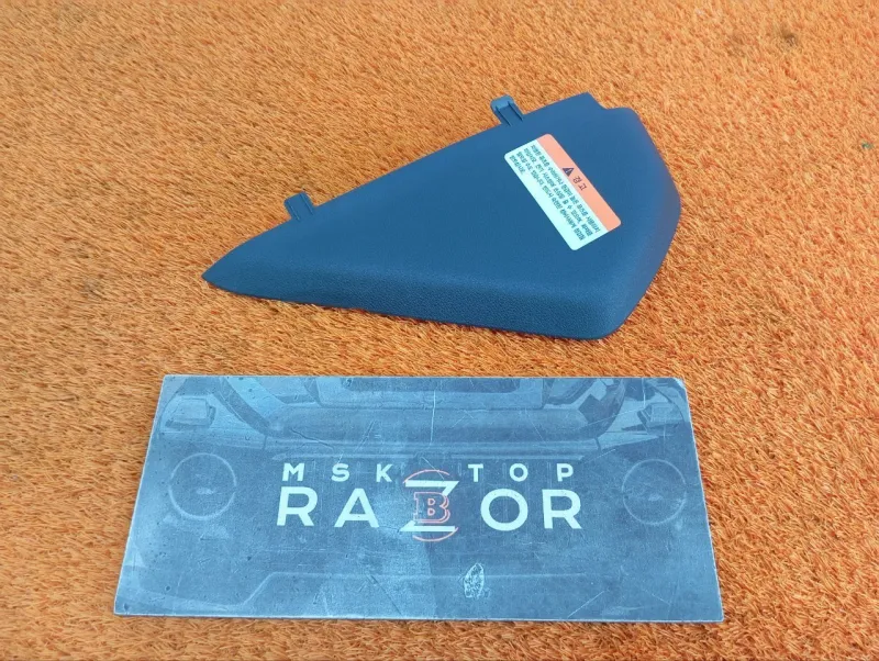 Накладка торпедо