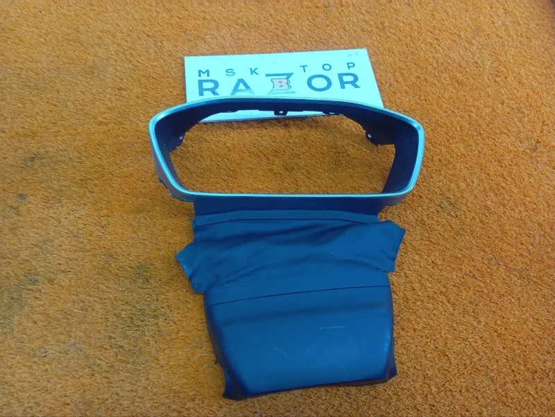 Накладка панели приборов