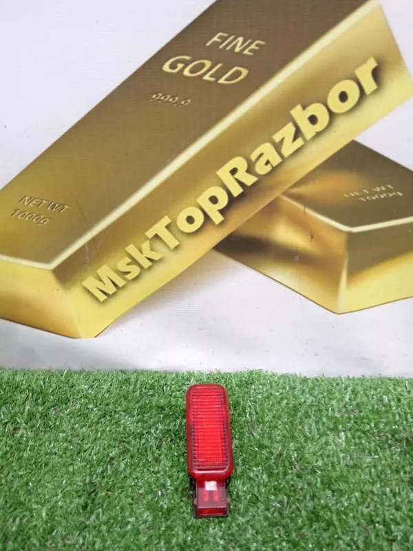 Плафон салонный