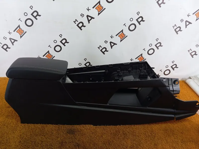 Консоль центральная