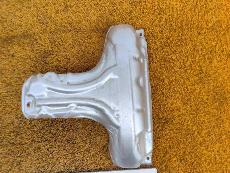 Тепловой экран