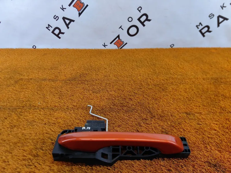 Ручка двери наружняя