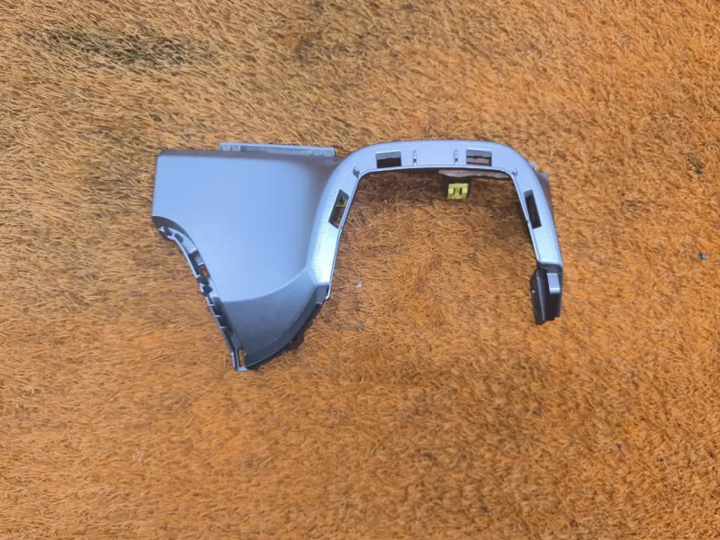 Декоративная накладка торпедо