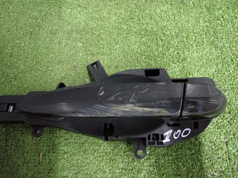 Ручка двери наружняя