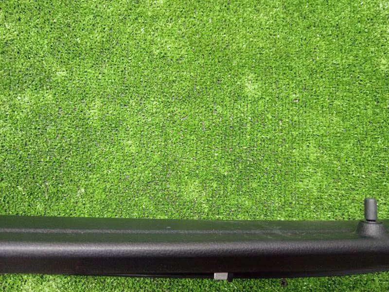 Обшивка двери багажника