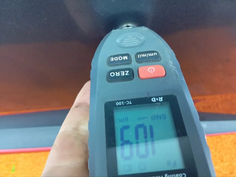 Дверь Changan CS55 Plus 2024 S203F2701030300 JL473ZQ7, передняя правая