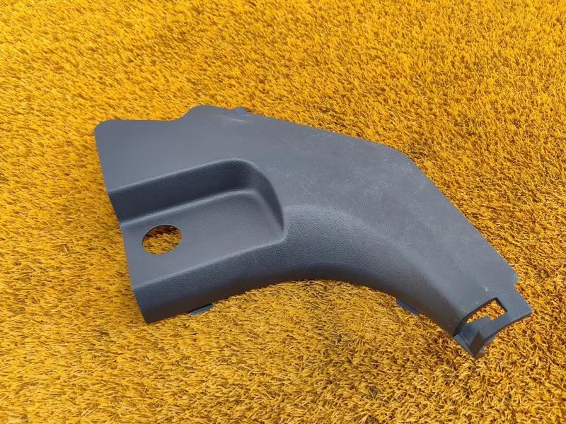 Накладка порога