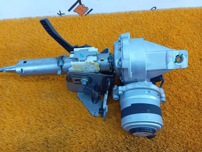 Электроусилитель руля