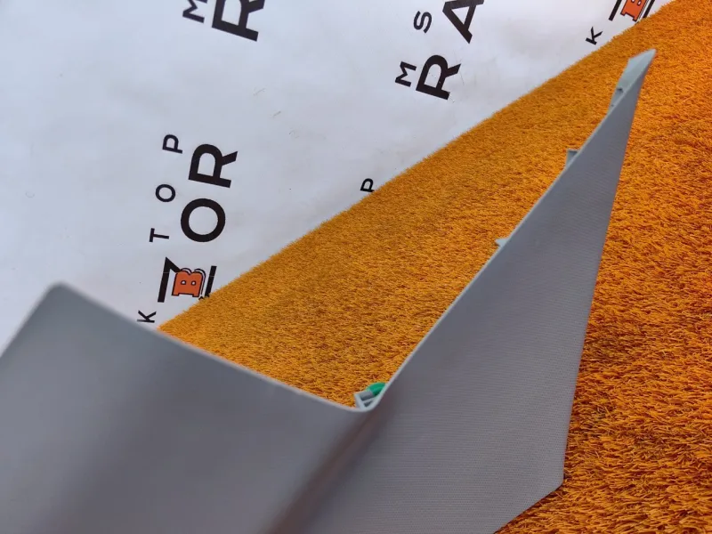 Обшивка стойки