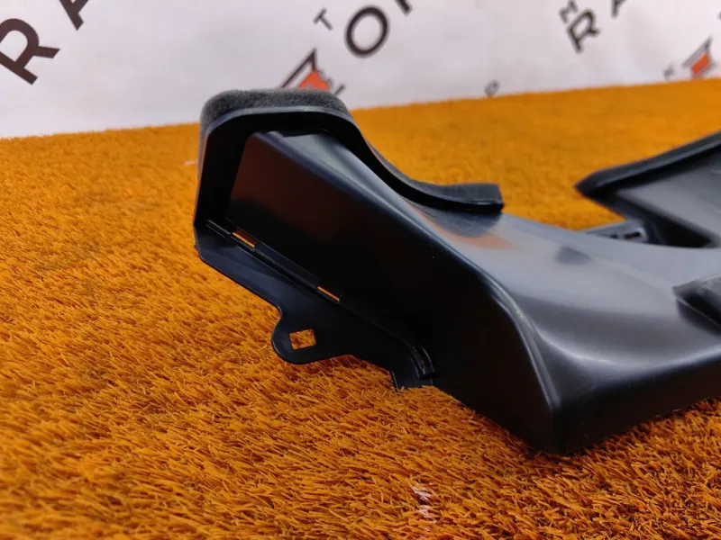 Воздухозаборник