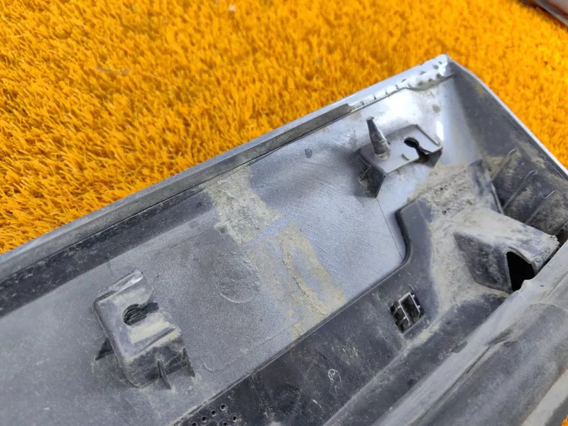 Молдинг двери