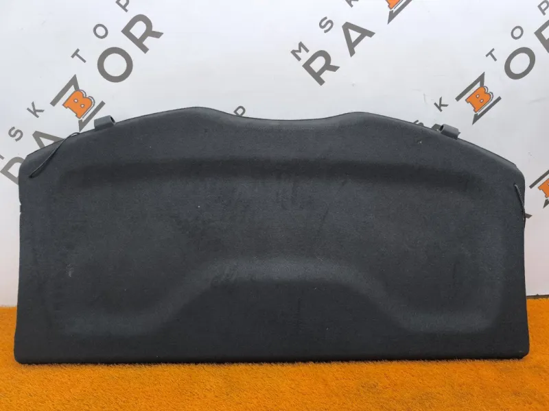 Полка багажника