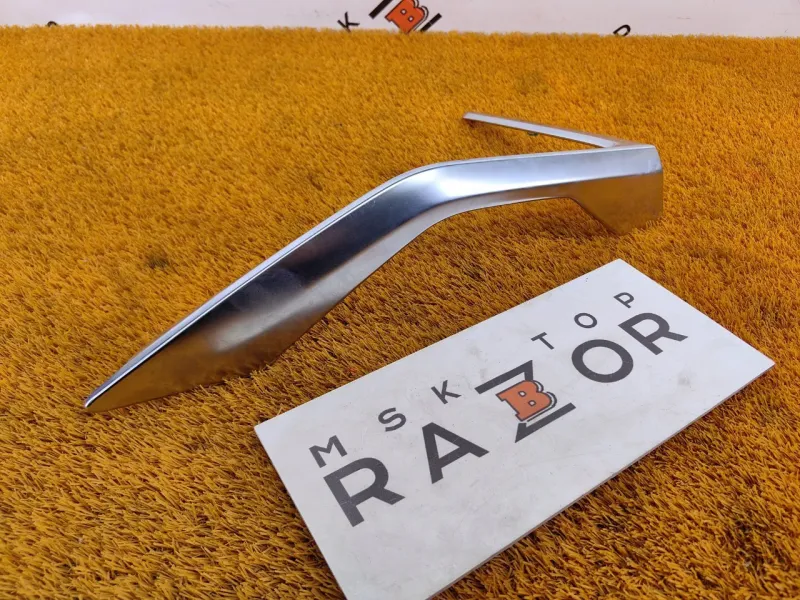 Накладка кулисы КПП