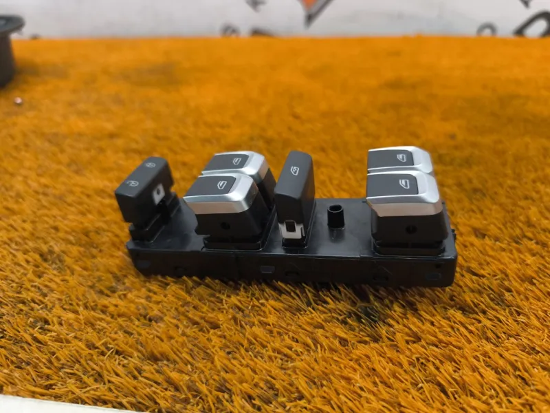 Блок стеклоподъемников