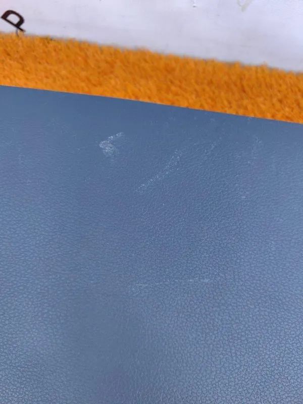 Обшивка центральной стойки