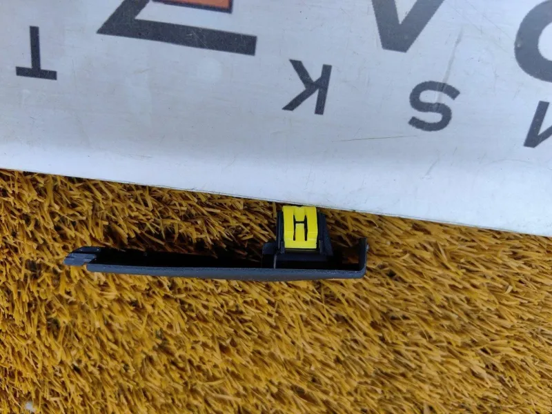 Накладка торпедо