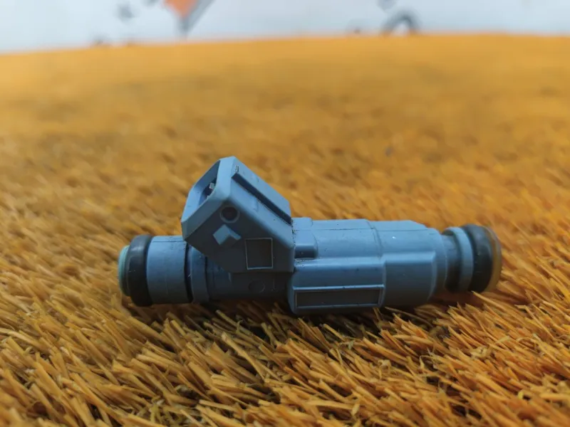 Форсунка топливная