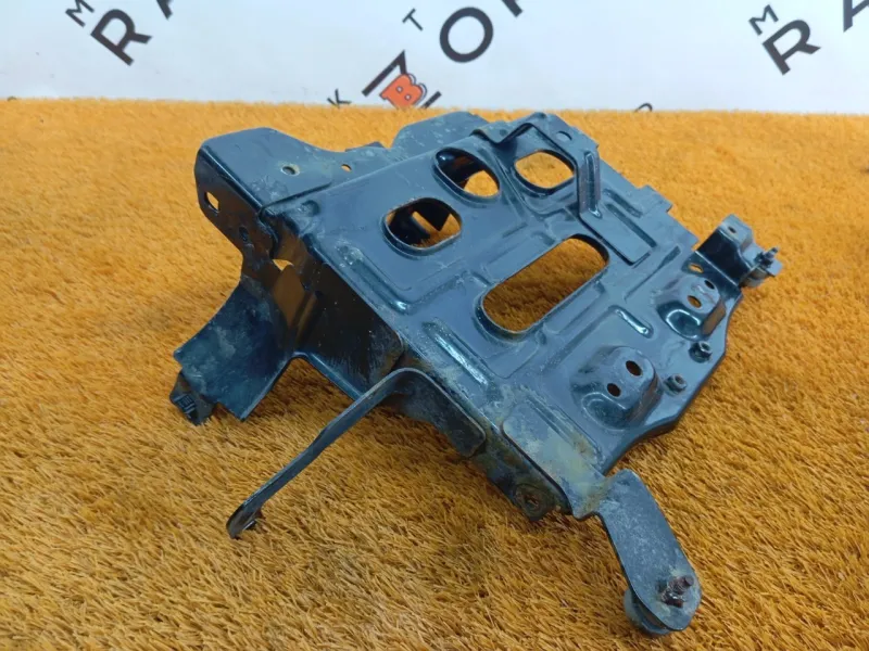 Площадка АКБ