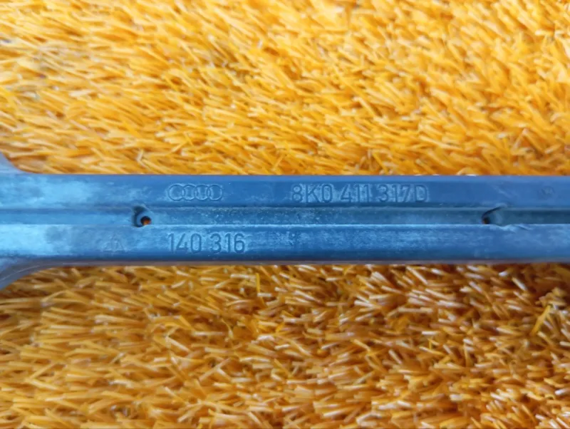 Стойка стабилизатора