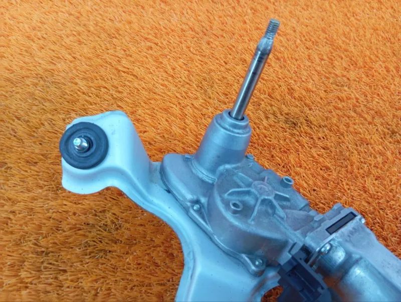 Моторчик стеклоочистителя