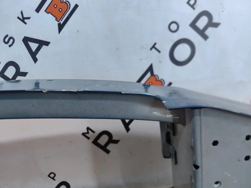 Усилитель бампера