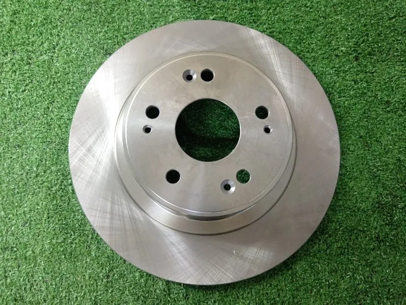 Диск тормозной